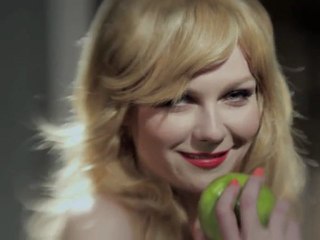 Kirsten Dunst for the New York times