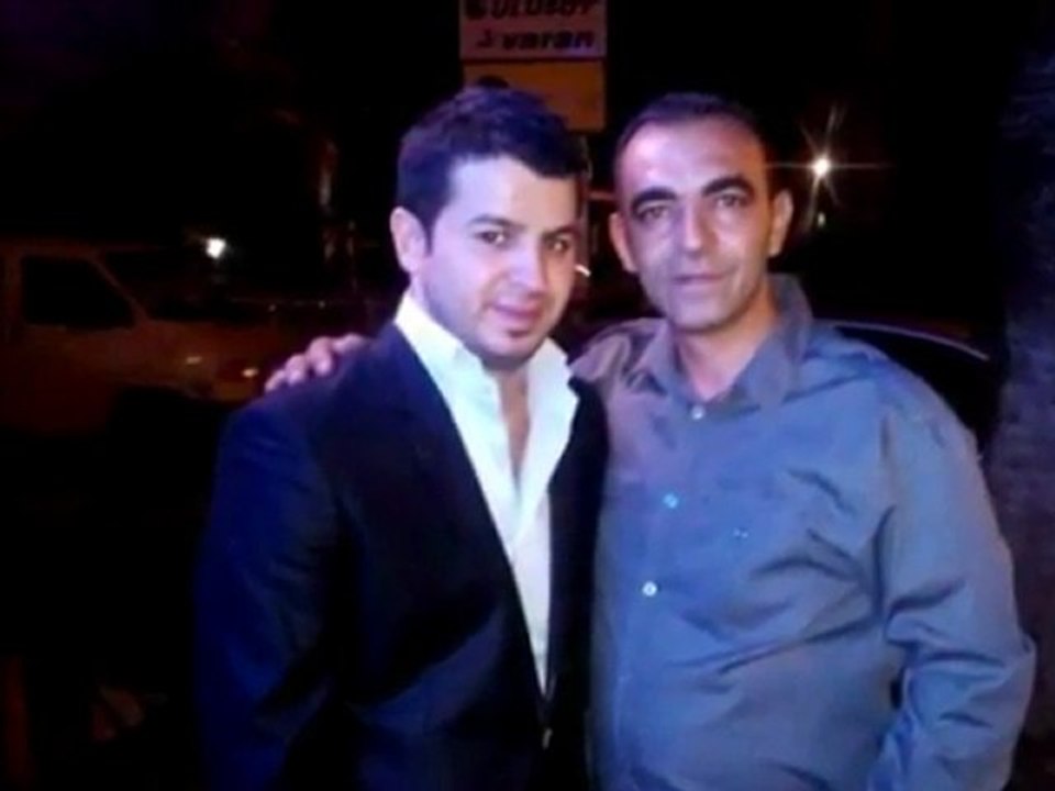 Öyle Küskün Bakma Yar 2011 Kenan Coşkun