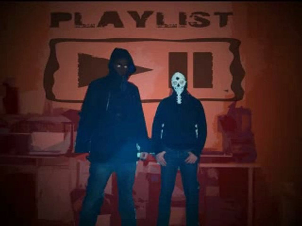 Lancement Playlist sur yvelines radio 88-4