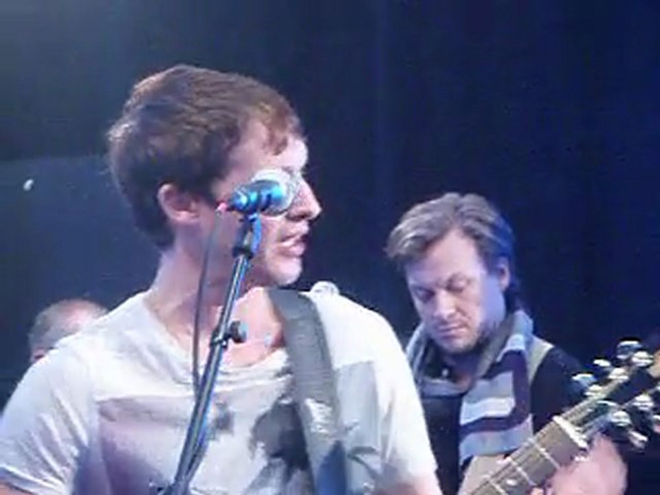 concert privé