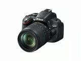 Nikon D5100 SLR-Digitalkamera