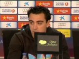 Barca - Xavi si aspetta un Real all'attacco