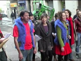 Alain Picaud chorale Malozoreils