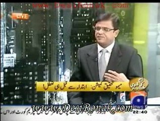 Aj Kamran - 7 dec 11 P2
