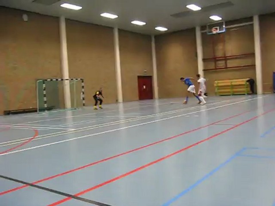 match vs DIEGEM CALCIO 002