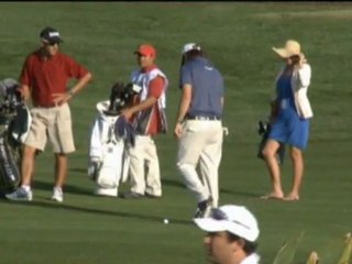 Mcllroy laissera-t-il Donald réaliser l´exploit?