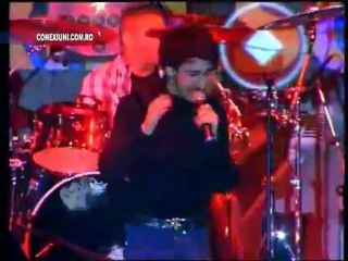 Cătălin Dobre face senzaţie la Vocea României