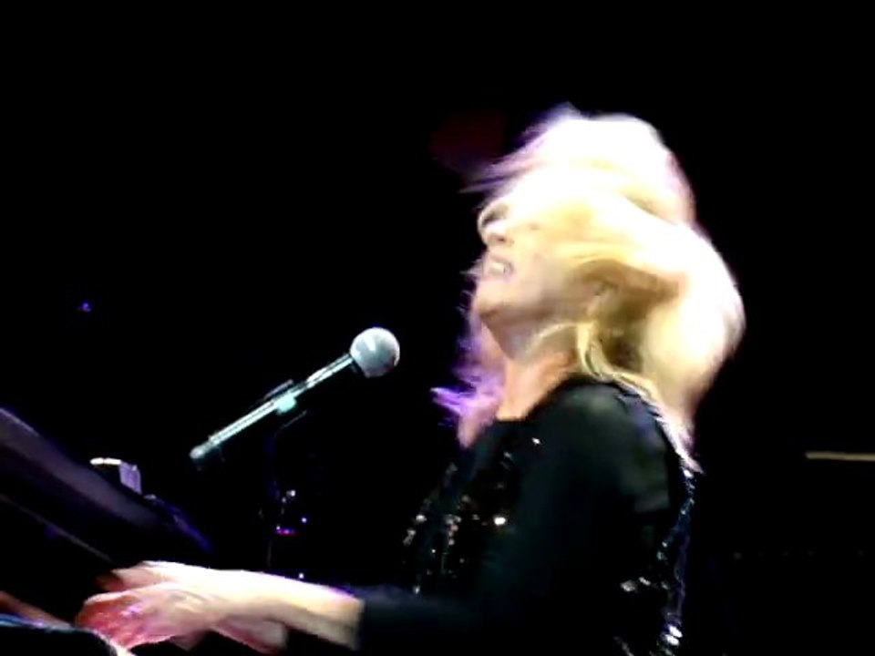 VERONIQUE SANSON 2011 NICE DROLE DE VIE  - TOUTES LES SAISONS LIVE