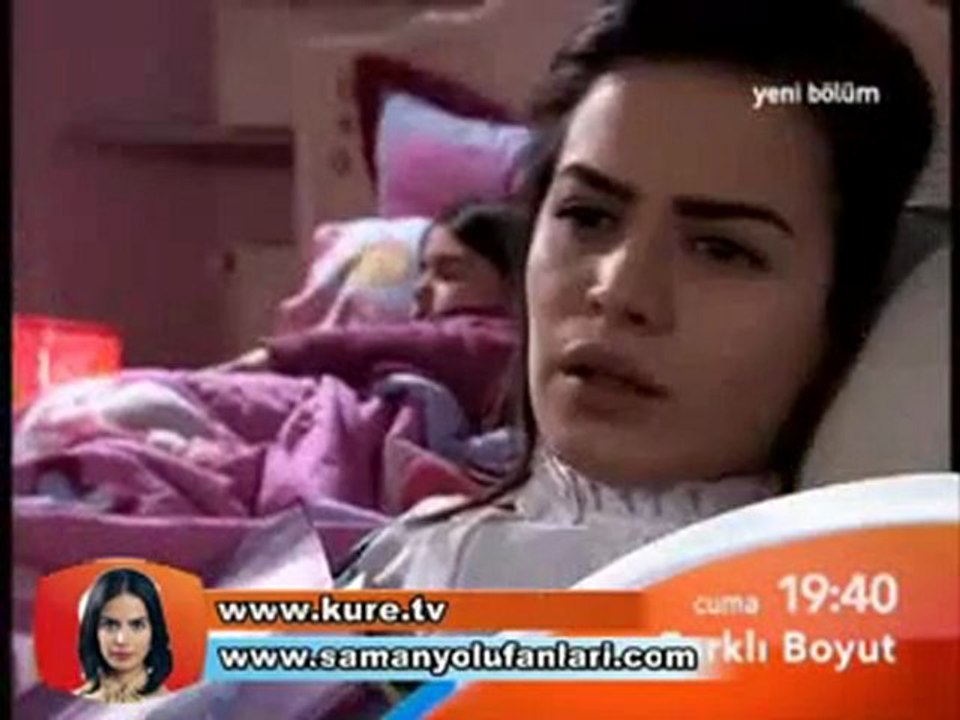 Farklı Boyut 8. Bölüm Fragmanı [HQ]