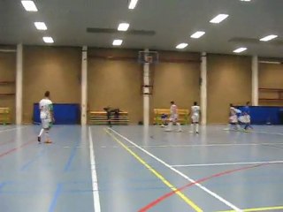 match vs DIEGEM CALCIO 007