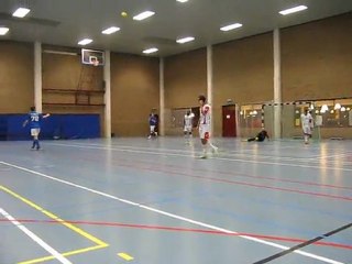 match vs DIEGEM CALCIO 008