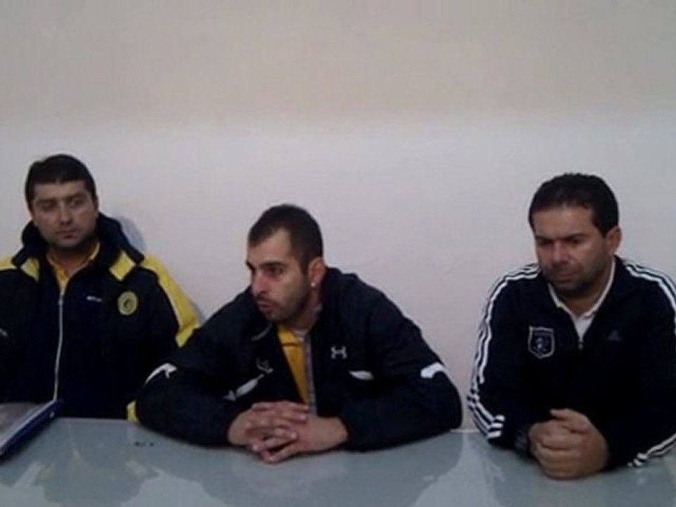 Δηλώσεις Κεφάλα μέρος Β