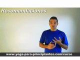 Yoga para principiantes 1-Yoga en Casa -Beneficios