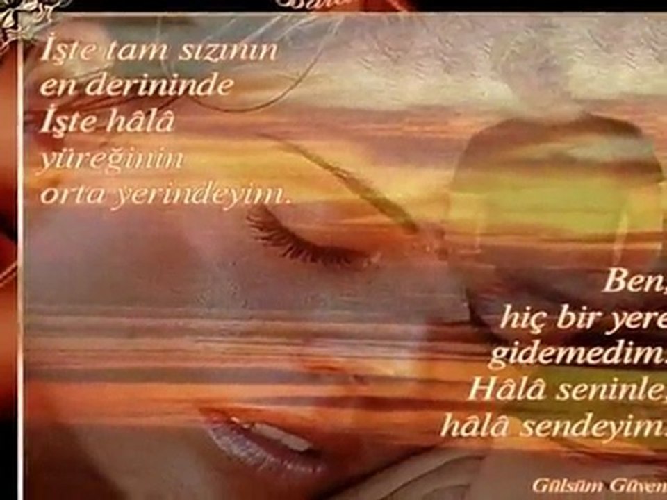 MUAZZEZ ERSOY...SEN BENİ ÇOK ARARSIN....