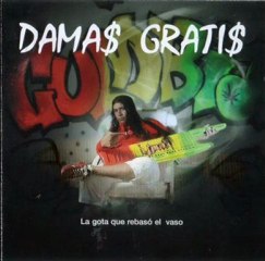 mi chica ilegal - damas gratis