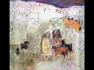 Farid Farjad-Sarı gelin