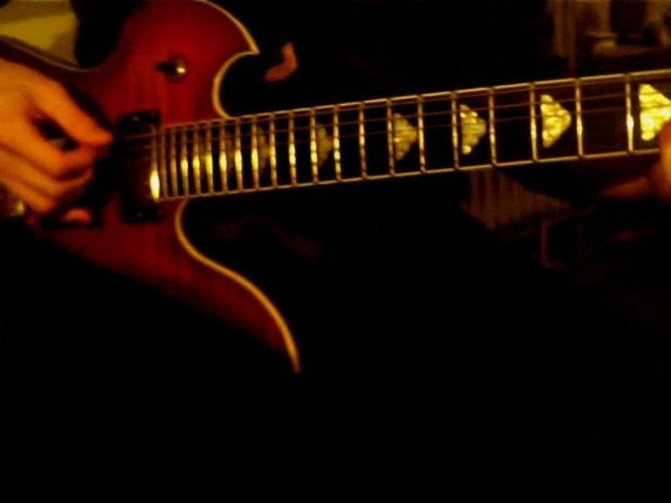 fade to black cover