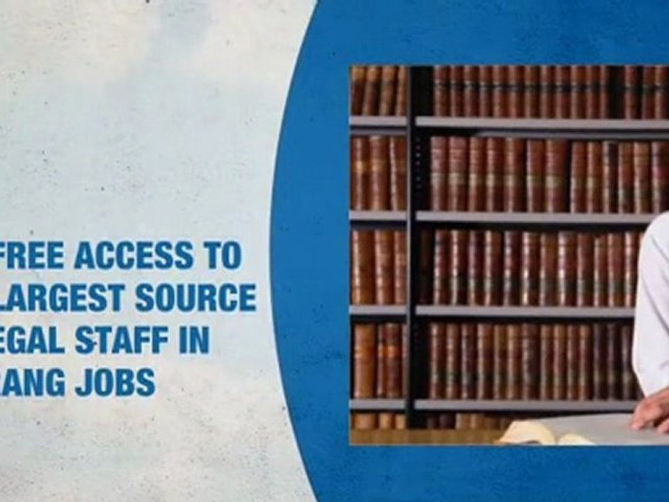 Legal Staff In LaGrange GA