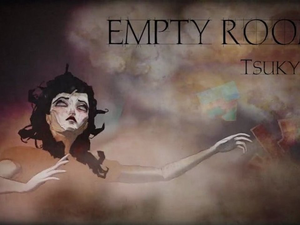 Empty Room