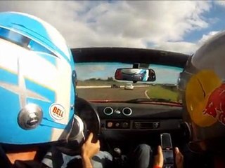 Stuttgart Connection Nogaro 9/10-2011