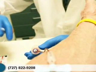 Getting to Know What PSA Blood Test Is