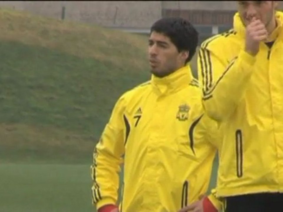 Suarez wird Geldstrafe zahlen müssen