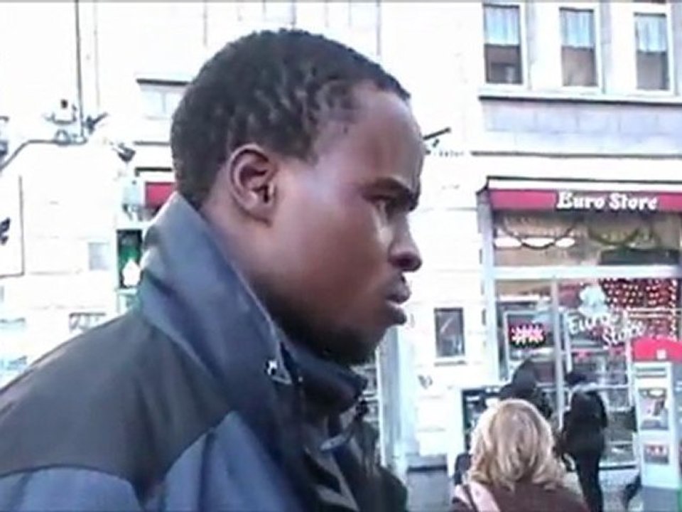 MANIF ANTI-KABILA A BRUXELLES...QUE S'EST-IL PASSE A LA CASERNE ETTERBEEK