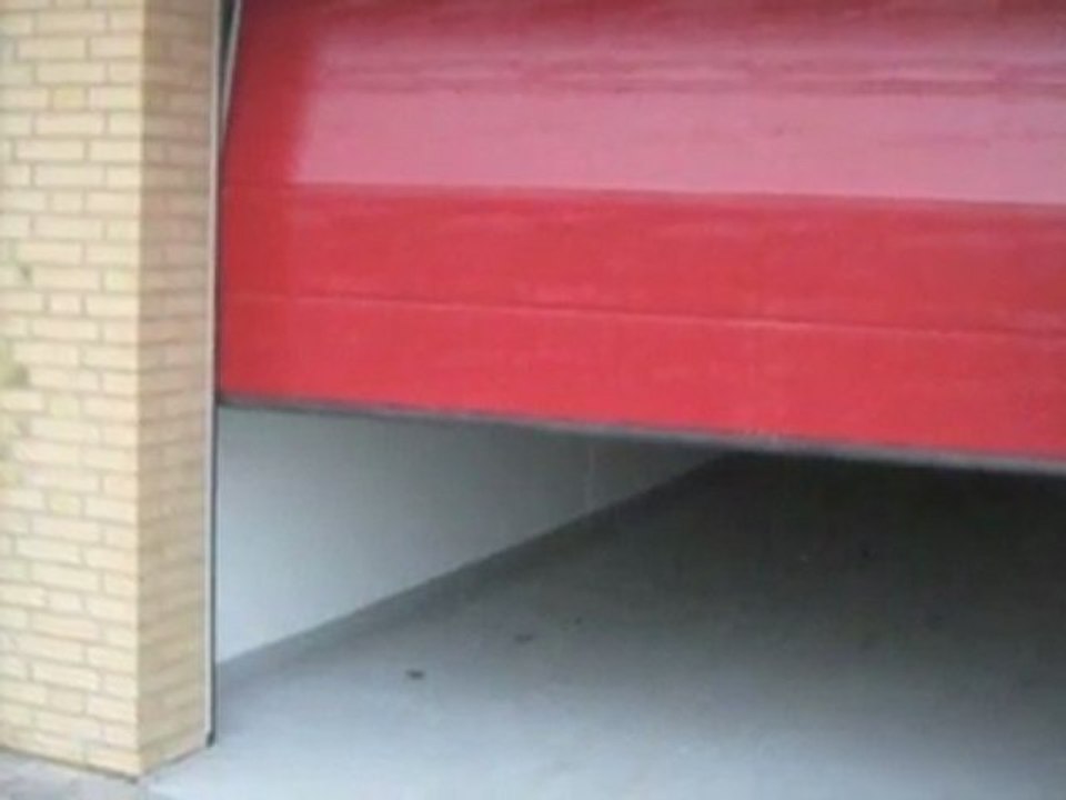 Møbelopbevaring Slagelse Box-all.dk