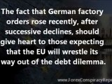 European Union Debt Downgrade