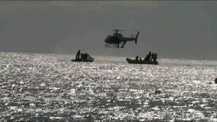 1ο Πανελλήνιο Συνέδριο Διάσωσης στο Υγρό Στοιχείο. 4-5 Οκτωβρίου 2008
