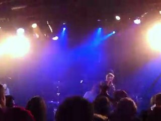 LD@La Maroquinerie 07déc11