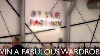 Mi Lajki Style Factory TEASER vote for best stylist 2012