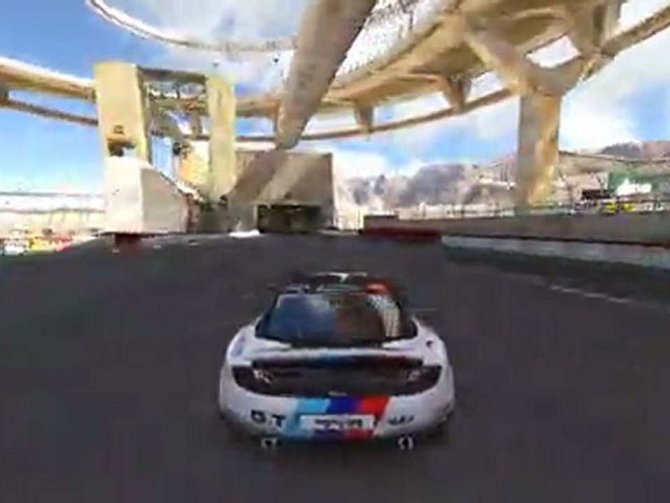 MasterTech RDM OffLine Canyon #1