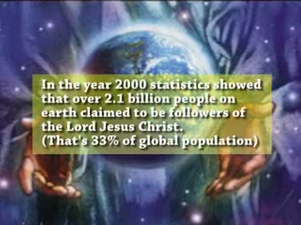 Who is Israel? part1