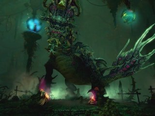 Trine 2 | (Launch Trailer)