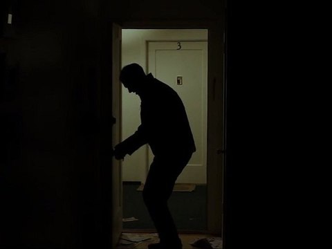 Too Late : court-métrage zombie