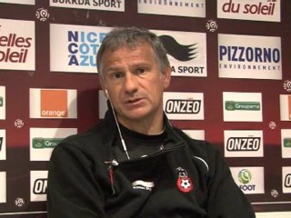 ESPACE CLUBS DU 07/12/2011 (2ème partie)