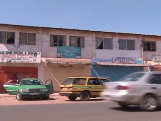 En Gambie, le droit à informer n'est pas sans danger