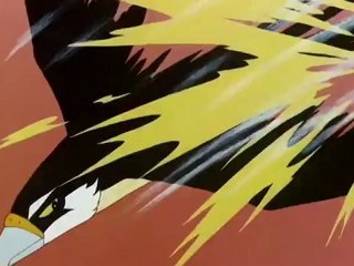 الليث الابيض - الحلقه 9 - جزء ثان