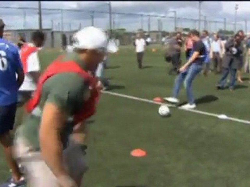 Pistorius will zu Olympia