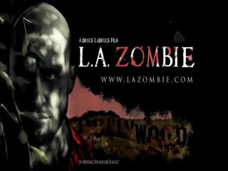  - Bande-Annonce  (Anglais)