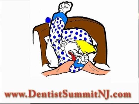 Sleep Apnea & Snoring Problem, Invisalign Dentist Summit NJ, Dentistry New Providence, Springfield