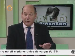 Botti: 30 y 40 mil empresas pueden ser sancionadas por no estar inscritas enla Sundecop