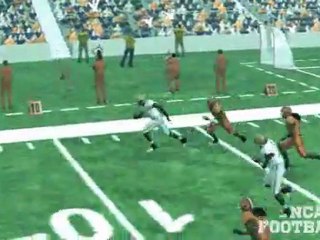 Larmond Puts BC up 35-7