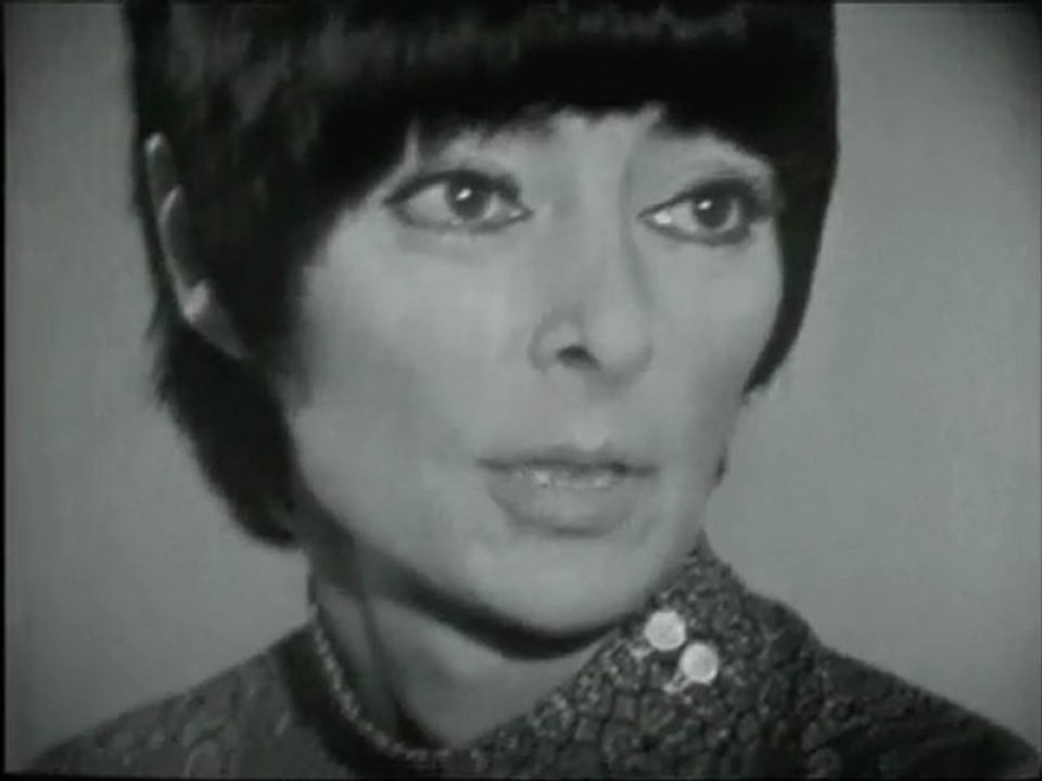 Annabel Buffet: Discorama 1970