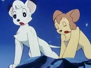 الليث الابيض - الحلقه 10 - جزء ثان