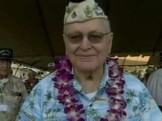 EUA em silêncio pelos 70 anos de Pearl Harbor