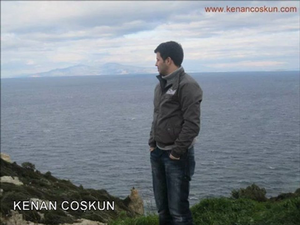 Geri Ver (UH) 2011 Kenan Coskun