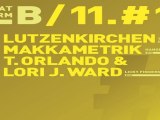 T. Orlando & Lori J. Ward - Licky Fingers (Original Mix) [Platform B]