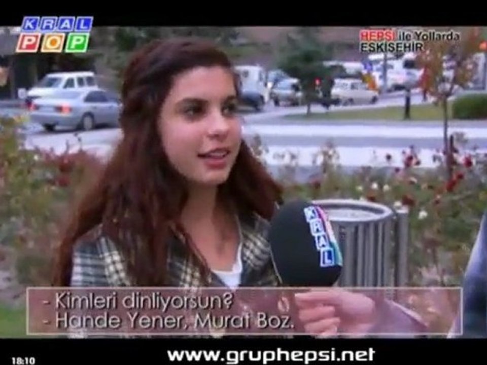 [Bölüm 5] Kral Pop ile HEPSİ yollarda